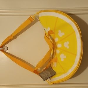 🎉HP🎉NWT Disney Insulated Bag